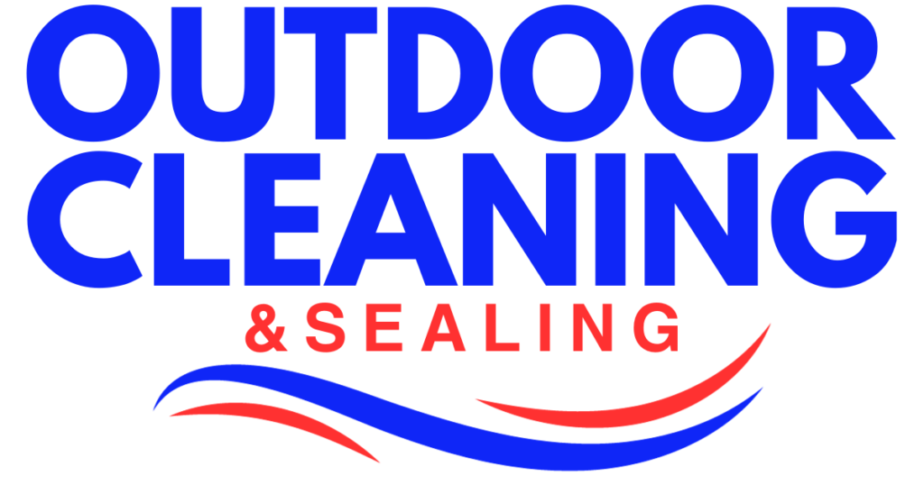 Outdoor Cleaning & Sealing